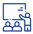 Icono servicio Capacitación