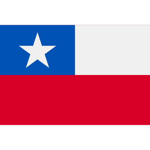 Bandera de Chile