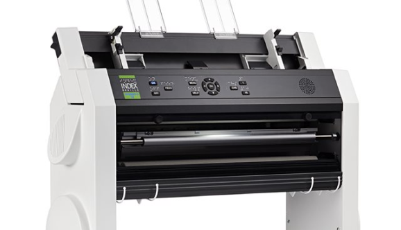 Impresora Everest-D V5