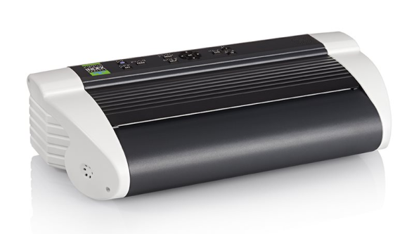 Impresora Index Basic-D V5