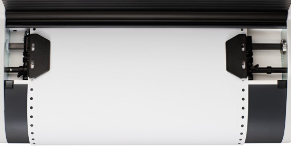 Impresora Index Basic-D V5