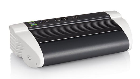 Impresora Index Basic-D V5