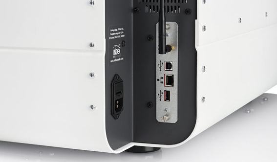 Impresora Index Box V5