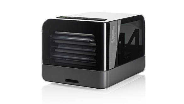 Impresora Index Box V5