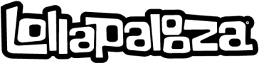 Logo Lollapalooza