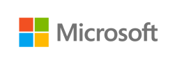 Logo Microsoft