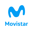 Logo Movistar